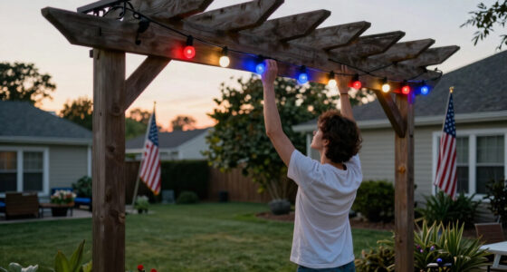 10 Best Patriotic Outdoor String Lights in 2026
