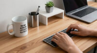 11 Best Motivational Quote Desk Accessories in 2026