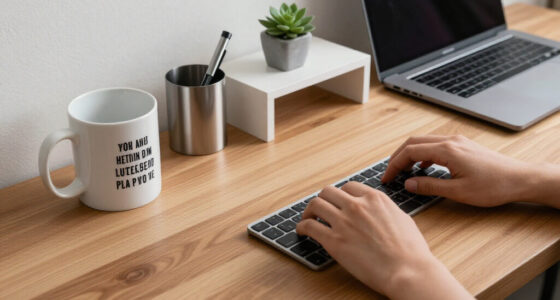 11 Best Motivational Quote Desk Accessories in 2026
