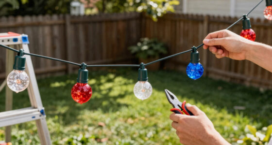 11 Best Patriotic Outdoor String Lights in 2026