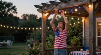 11 Best Patriotic Outdoor String Lights in 2026