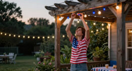 11 Best Patriotic Outdoor String Lights in 2026