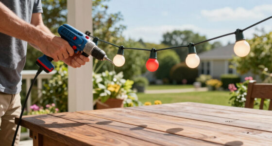 11 Best Patriotic Outdoor String Lights in 2026