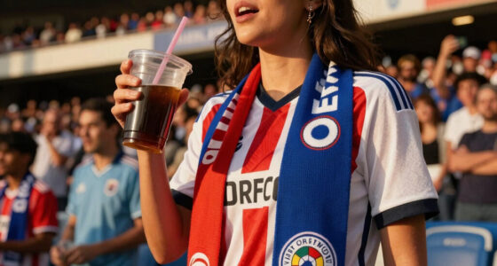 11 Best Soccer Fan Apparel in 2026