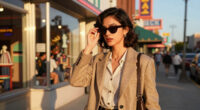 11 celebrities who shaped fashion and pop culture trends