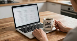 12 Best Motivational Quote Coffee Mugs in 2026