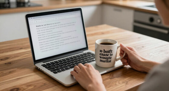 12 Best Motivational Quote Coffee Mugs in 2026