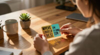 12 Best Motivational Quote Desk Accessories in 2026