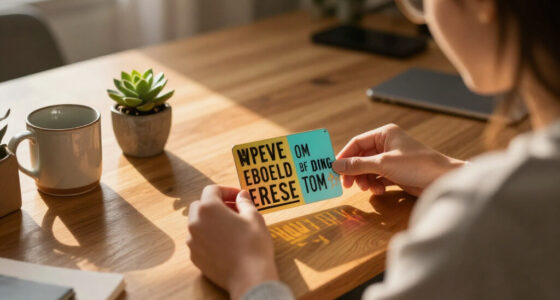 12 Best Motivational Quote Desk Accessories in 2026