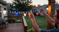 12 Best Patriotic Outdoor String Lights in 2026