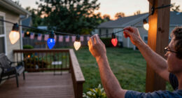 12 Best Patriotic Outdoor String Lights in 2026
