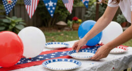 12 Best Patriotic Party Supplies in 2026