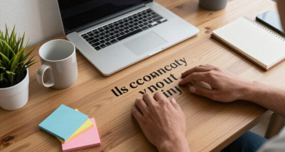 13 Best Motivational Quote Desk Accessories in 2026