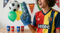 13 Best Soccer Fan Party Supplies in 2026
