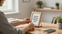 14 Best Motivational Quote Desk Accessories in 2026