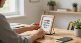 14 Best Motivational Quote Desk Accessories in 2026