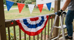 14 Best Patriotic Outdoor String Lights in 2026