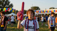 14 Best Soccer Fan Party Supplies in 2026