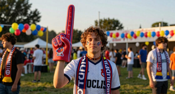 14 Best Soccer Fan Party Supplies in 2026