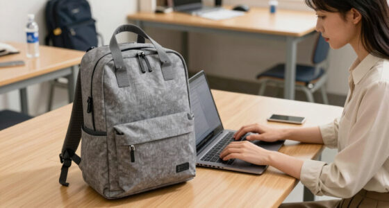 15 Best Laptop Backpacks for Students in 2026