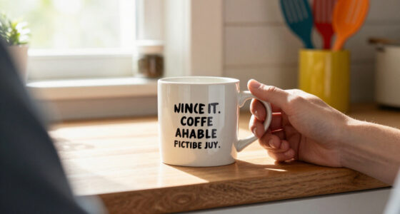 15 Best Motivational Quote Coffee Mugs in 2026