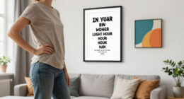 15 Best Motivational Quote Wall Art in 2026