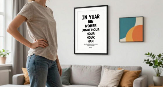 15 Best Motivational Quote Wall Art in 2026