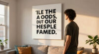 15 Best Motivational Quote Wall Art in 2026