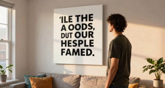 15 Best Motivational Quote Wall Art in 2026