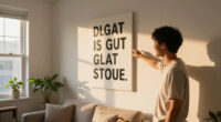 15 Best Motivational Quote Wall Art in 2026