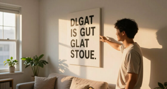 15 Best Motivational Quote Wall Art in 2026
