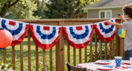15 Best Patriotic Outdoor Party Supplies in 2026