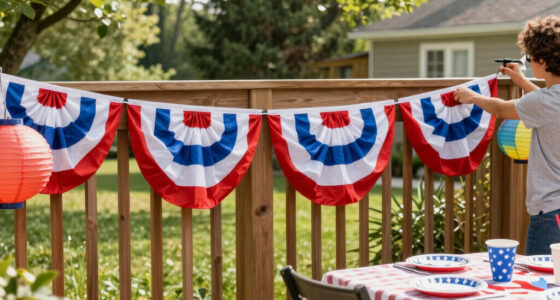 15 Best Patriotic Outdoor Party Supplies in 2026
