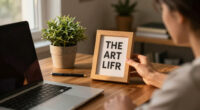5 Best Motivational Quote Desk Accessories in 2026