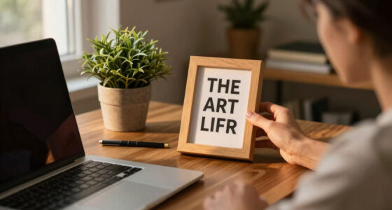 5 Best Motivational Quote Desk Accessories in 2026
