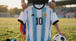 5 Best World Cup 2026 Soccer Memorabilia in 2026