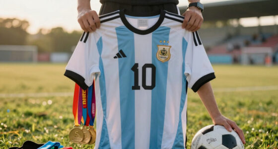 5 Best World Cup 2026 Soccer Memorabilia in 2026