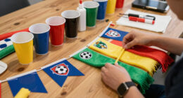 6 Best Soccer Fan Party Supplies in 2026