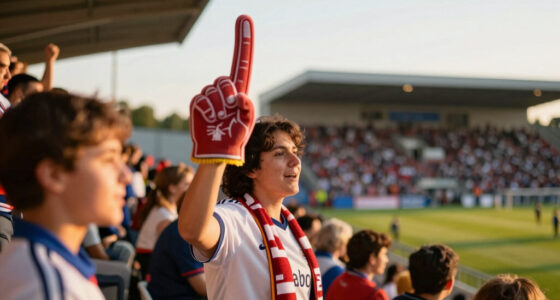 7 Best Soccer Fan Apparel in 2026