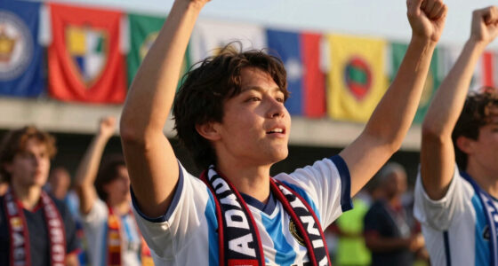 7 Best Soccer Fan Apparel in 2026