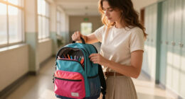 7 Best Student Backpack Organizers for Easier School Days in 2026