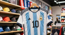 8 Best FIFA World Cup 2026 Memorabilia in 2026