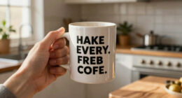 8 Best Motivational Quote Coffee Mugs in 2026