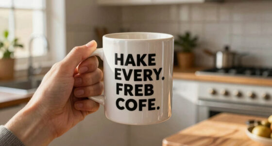 8 Best Motivational Quote Coffee Mugs in 2026