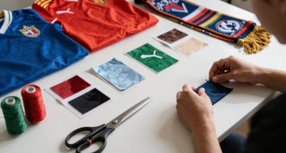 8 Best Soccer Fan Apparel in 2026