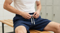 A Better Way To Tie Your Gym Shorts. (Or Any Drawstring) [Video]