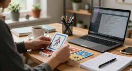 A Love Letter To Flashcards