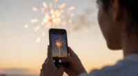 Are there fireworks tonight in NJ? Where can I see fireworks on July 4th?