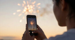 Are there fireworks tonight in NJ? Where can I see fireworks on July 4th?