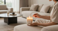 Atmospheric Scented Candles: The Joya X Backrooms Candle Is A Limited-Edition Home…